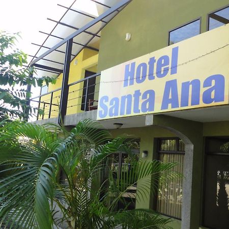 Hotel Santa Ana Liberia Airport Eksteriør bilde