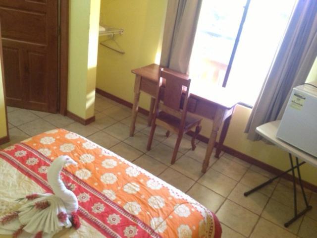 Hotel Santa Ana Liberia Airport Rom bilde