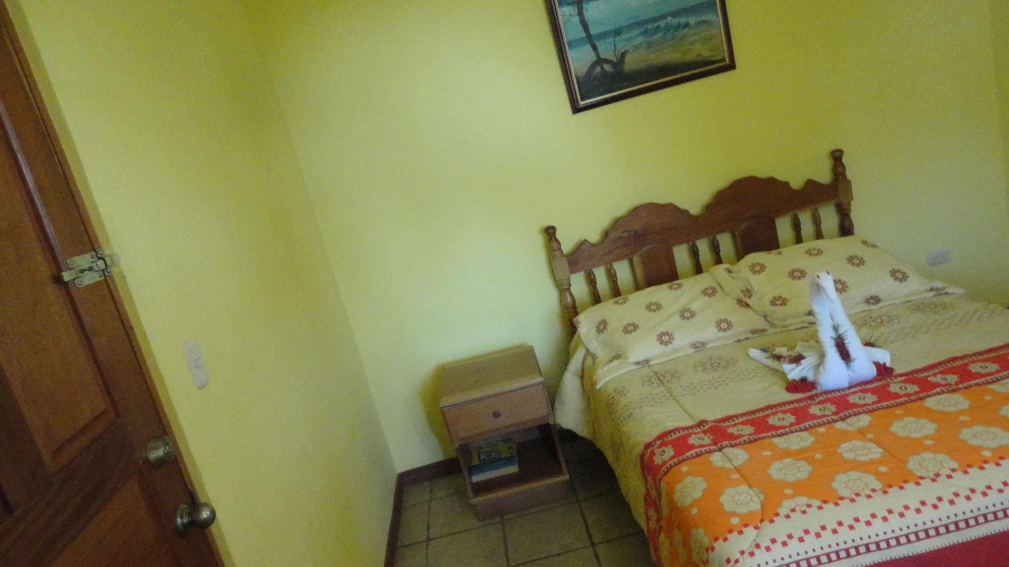 Hotel Santa Ana Liberia Airport Eksteriør bilde
