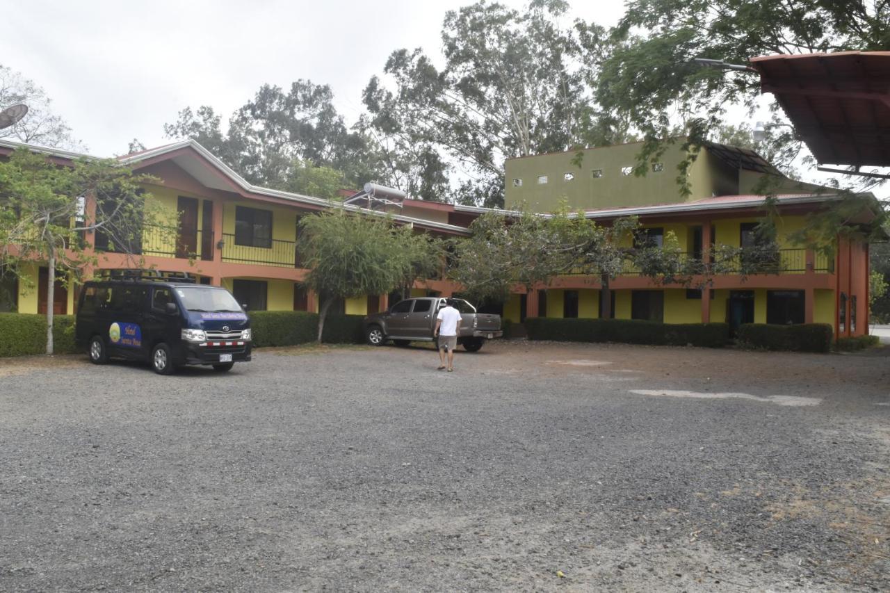 Hotel Santa Ana Liberia Airport Eksteriør bilde