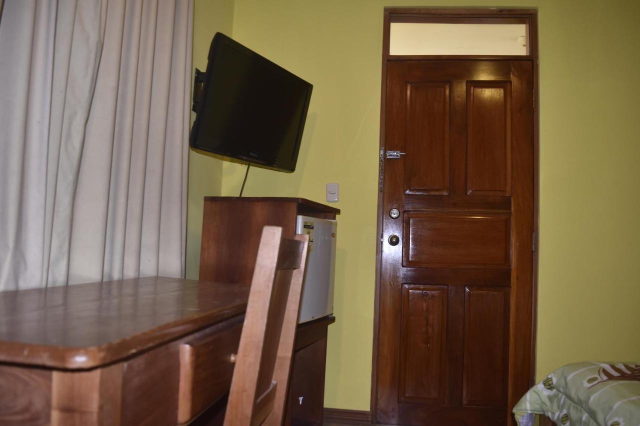Hotel Santa Ana Liberia Airport Eksteriør bilde