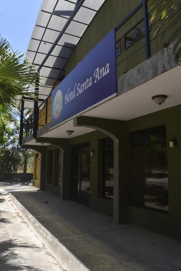 Hotel Santa Ana Liberia Airport Eksteriør bilde