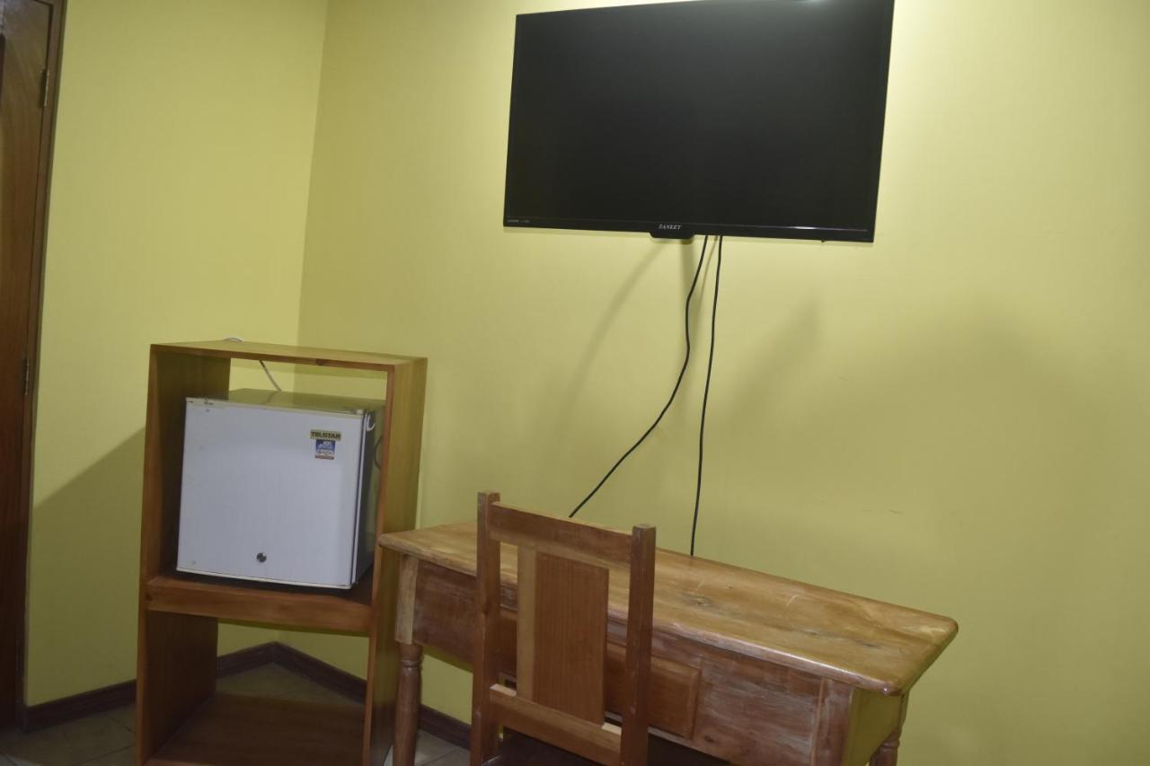 Hotel Santa Ana Liberia Airport Eksteriør bilde